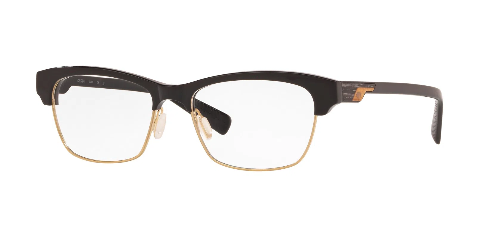 Costa Del Mar Forest Reef Frf210 8003 Eyeglasses - view 4
